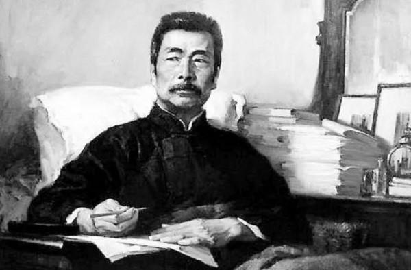 魯迅玩伴閏土：57歲病逝後，留下5子，如今後代完成華麗轉變