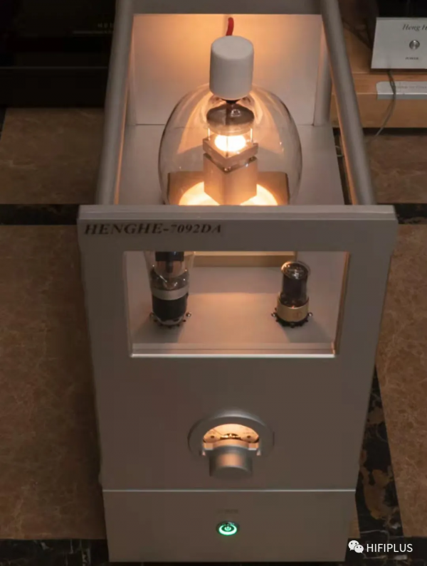 「展商亮相」領悟膽機魅力,定讓你滿意——燊擎膽機/瑞典XTZ音響 「展商亮相」領悟膽機魅力,定讓你滿意——燊擎膽機/瑞典XTZ音響