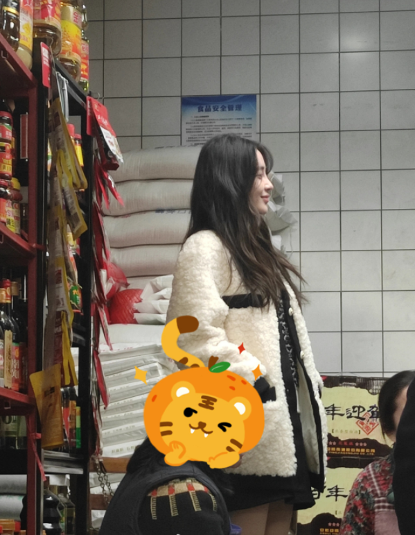 &ZeroWidthSpace;和黃曉明隔空秀恩愛後再傳好訊息，baby新劇開拍受期待