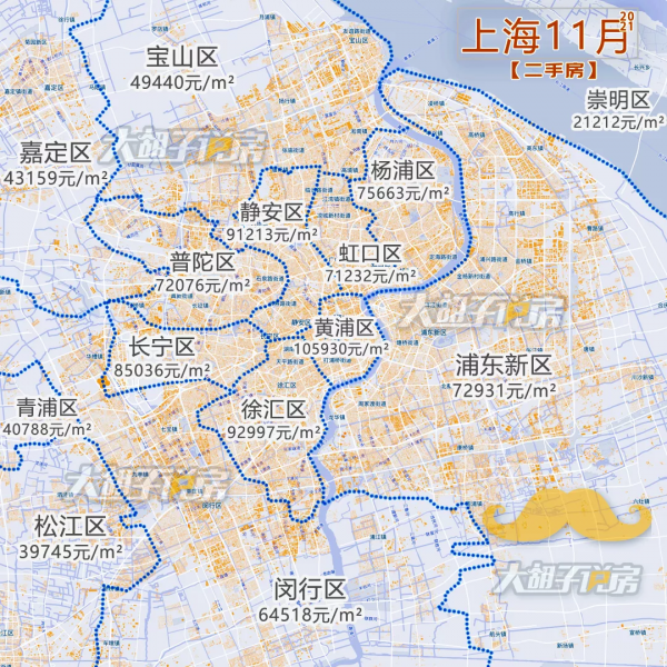 全面回暖!近20個城市房價跌底反彈... 全面回暖!近20個城市房價跌底反彈...