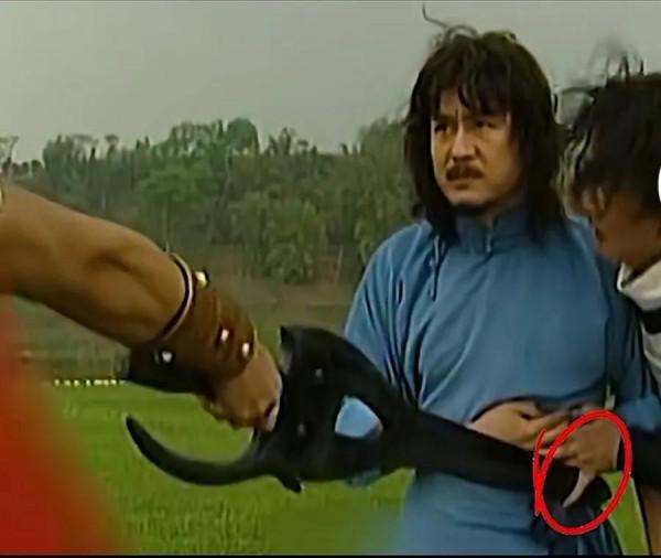 那些年我們忽略的爆笑影視細節