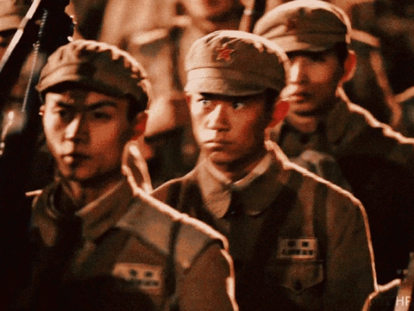 《長津湖》——抗美援朝:打得一拳開,免得百拳來 《長津湖》——抗美援朝:打得一拳開,免得百拳來