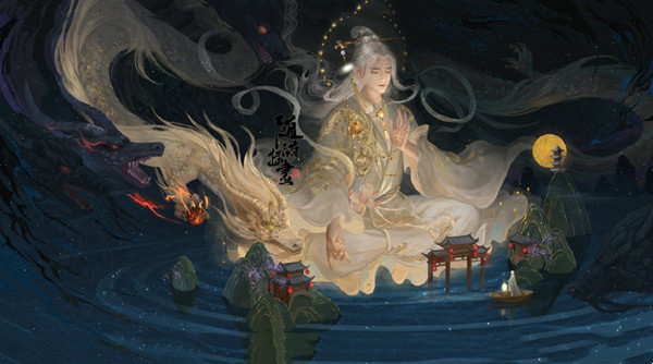 劍來:青冥頂尖勢力彙總,玄都觀領銜、十三宗門包圍白玉京 劍來:青冥頂尖勢力彙總,玄都觀領銜、十三宗門包圍白玉京