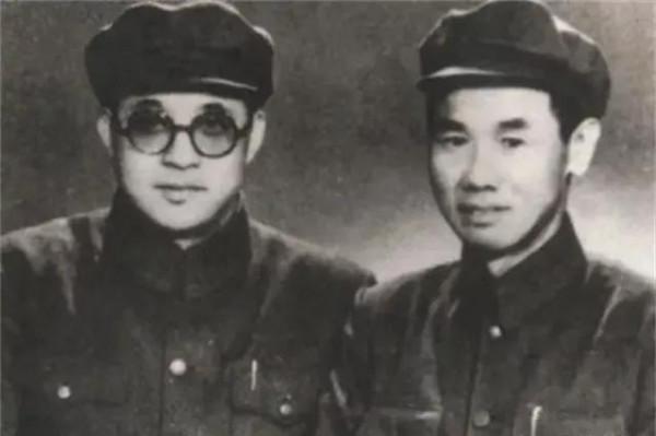 1972年，三位開國上將復出，各大軍區不願意收，周總理親自出馬