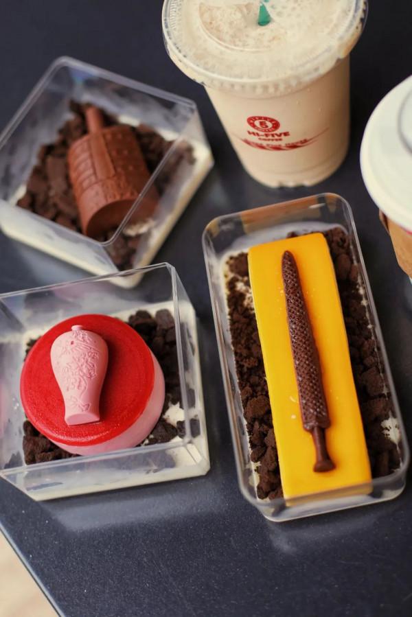 蘇州女子第二次武漢之旅，超推薦這四個打卡地！越來越喜歡這座城