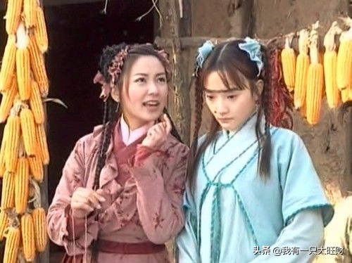 《赤子乘龍》專心搞事業救龍王，卻被逼入魔，小白龍的黑化太悲哀