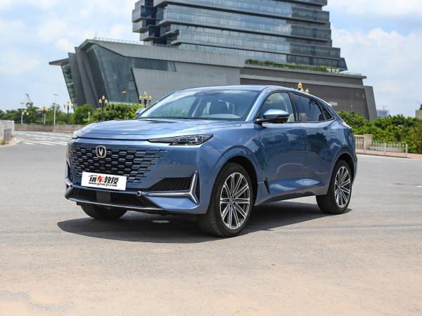 20萬預算 這些國產SUV的2.0T各有絕技 能給你滿意的答卷! 20萬預算 這些國產SUV的2.0T各有絕技 能給你滿意的答卷!