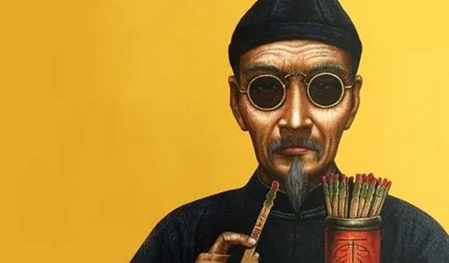 中國“蓋世太保”的傳奇人生（一）