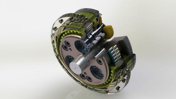 普通中國理科教師，破譯“尖端減速機”技術，打破日本30年壟斷