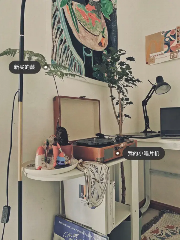 爆改15平的老破小，簡直是讓房屋重生