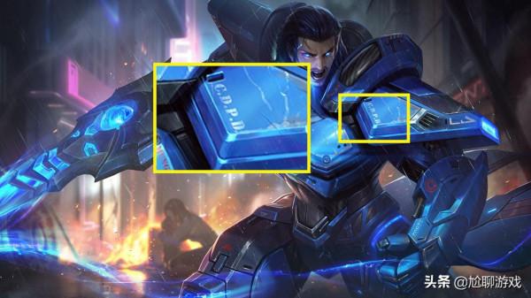 夢奇-胖達榮榮隱藏彩蛋揭秘：熊貓、天美總部，廣告資訊無處不在