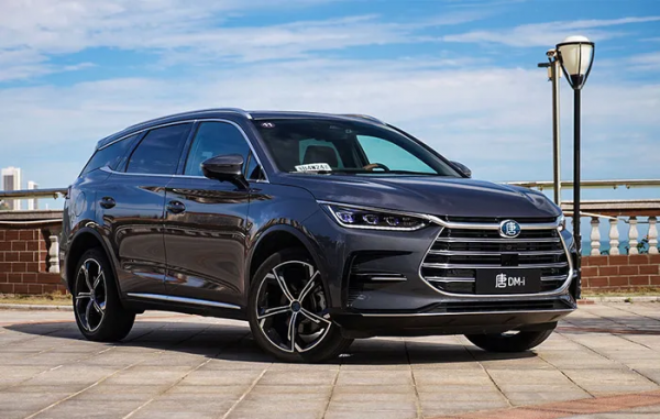 新能源車免徵購置稅政策變了