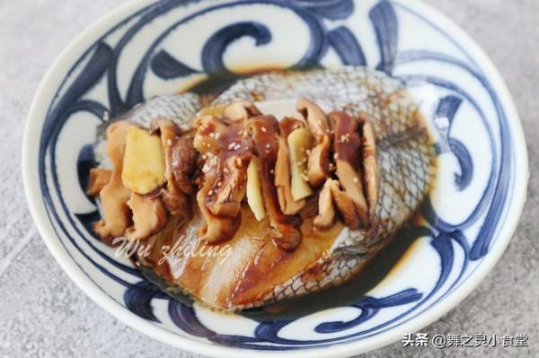 秋季孩子要進補,這道菜蒸一蒸,肉嫩無刺,多吃長得快 秋季孩子要進補,這道菜蒸一蒸,肉嫩無刺,多吃長得快