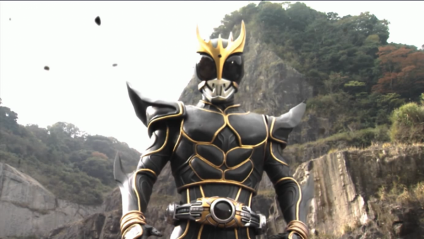 假面騎士空我：官方沒有明說，但是卻被觀眾誤以為真的3件事