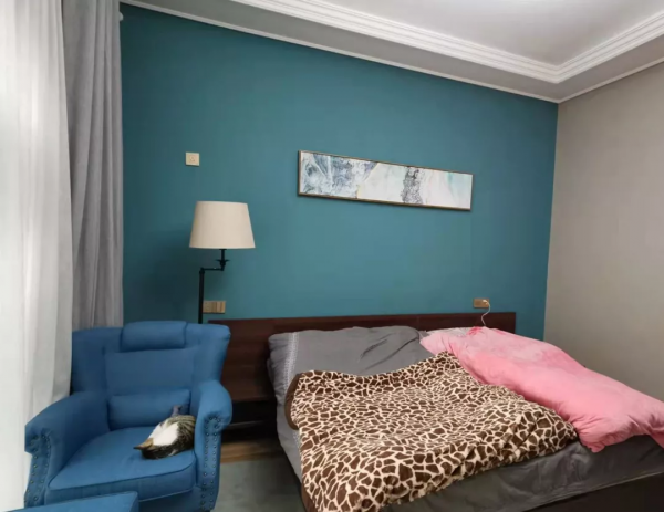 房子怎麼看才舒服，我在化妝鏡前，悟出了一個道理