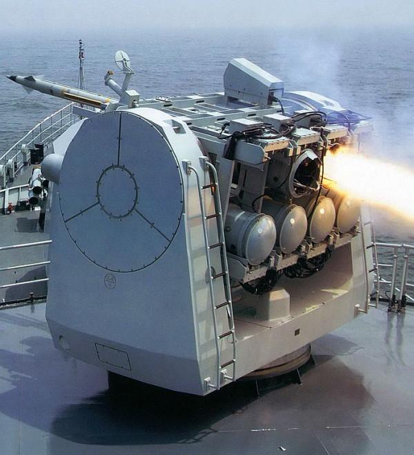 2001年南海撞機時中國海空裝備如此落後 空軍二代機 艦艇靠火炮防空 2001年南海撞機時中國海空裝備如此落後 空軍二代機 艦艇靠火炮防空