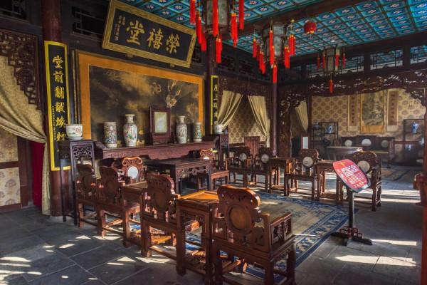 有一個省包圍了北京,好玩的地方也很多,卻被北京掩埋——河北 有一個省包圍了北京,好玩的地方也很多,卻被北京掩埋——河北