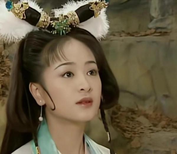 《西遊記後傳》開播21年,用如今的審美,四位美女誰最好看? 《西遊記後傳》開播21年,用如今的審美,四位美女誰最好看?