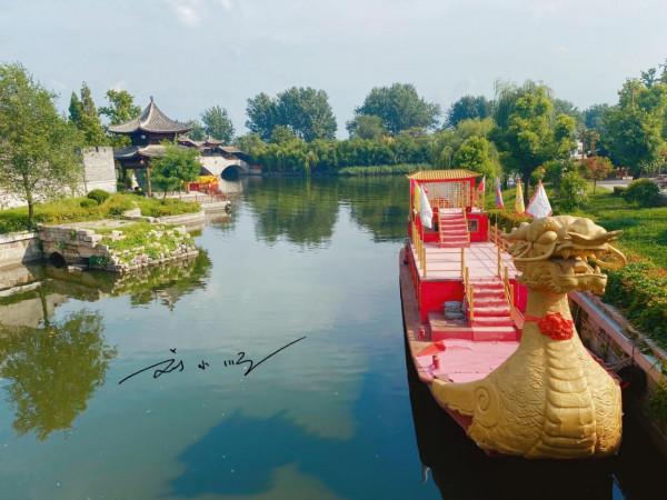 山東省棗莊市的著名古城,被稱為“天下第一莊”,還是5A旅遊景區 山東省棗莊市的著名古城,被稱為“天下第一莊”,還是5A旅遊景區