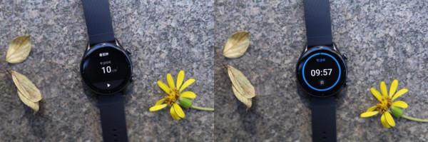 Amazfit 躍我 GTR 3測評,接近完美 Amazfit 躍我 GTR 3測評,接近完美