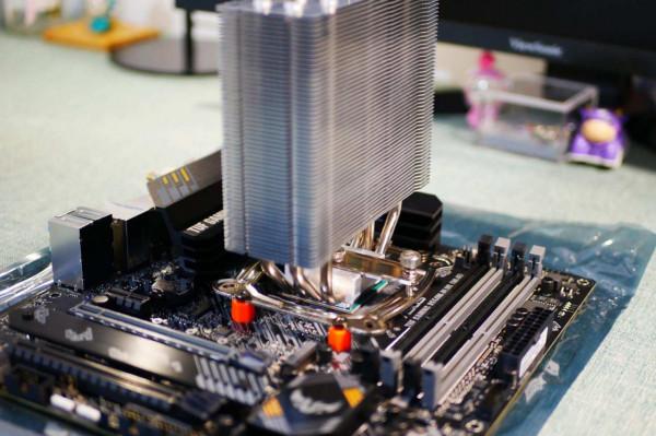 2021雙十一裝機清單給你!這可能是2800元內最具價效比的攢機方案 2021雙十一裝機清單給你!這可能是2800元內最具價效比的攢機方案