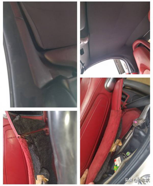 小姐姐再開十年也不過時!23萬買這輛11年出廠的boxster值嗎? 小姐姐再開十年也不過時!23萬買這輛11年出廠的boxster值嗎?