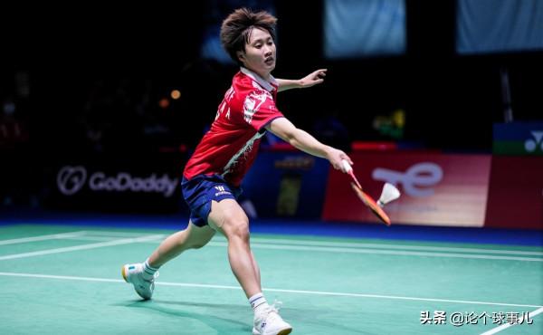 一個合格的羽毛球迷,必須要知道的蘇迪曼杯那些事兒 一個合格的羽毛球迷,必須要知道的蘇迪曼杯那些事兒