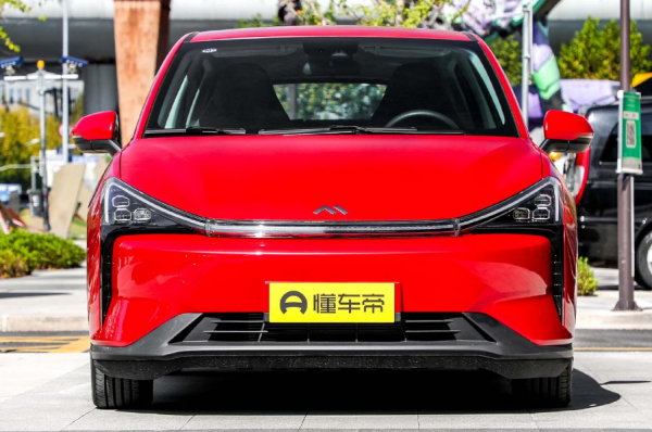 想買新能源車，來看看這款續航610km的寶藏新能源車