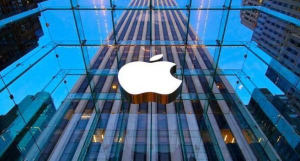 超越三星,蘋果重奪銷量全球第一 超越三星,蘋果重奪銷量全球第一