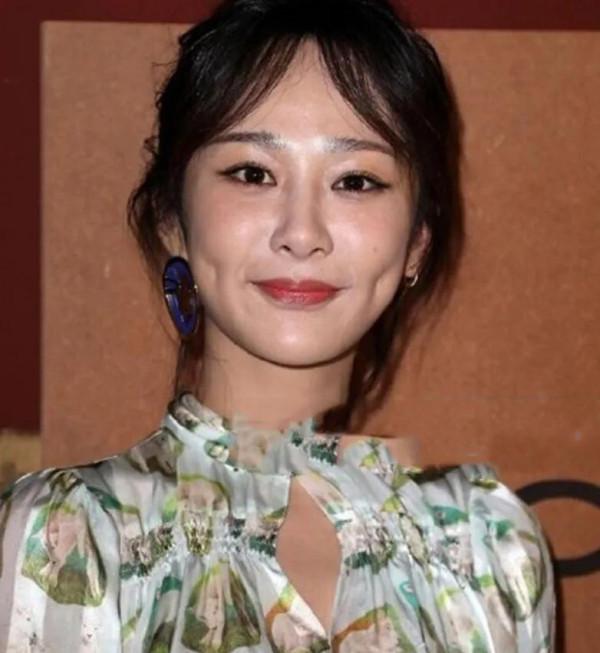 那些外媒鏡頭下的中國女星變化大嗎？