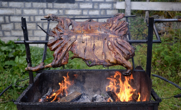 3次自駕遊西藏，總結出6點經驗，包括路線、車型、花費、注意事項
