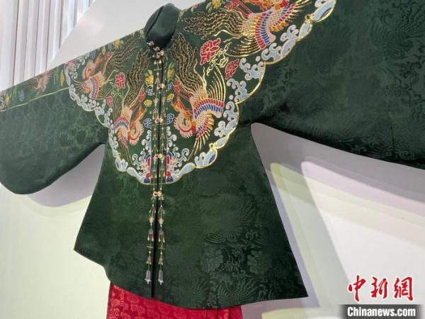 進博會上的非遺｜這些手藝讓世界看見中國美