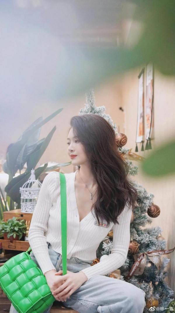 林一霆美圖