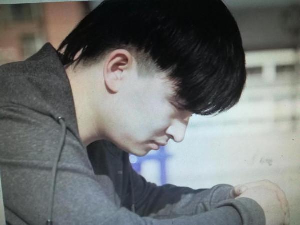 我的同事是氣死的