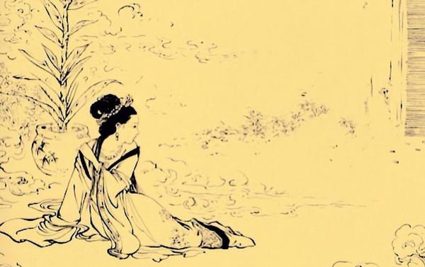 民間故事：女子患病變醜，遭丈夫拋棄，乞丐救了她，成就美好姻緣