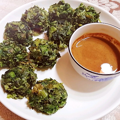 健康綠色減肥食品——蒸菜疙瘩 健康綠色減肥食品——蒸菜疙瘩