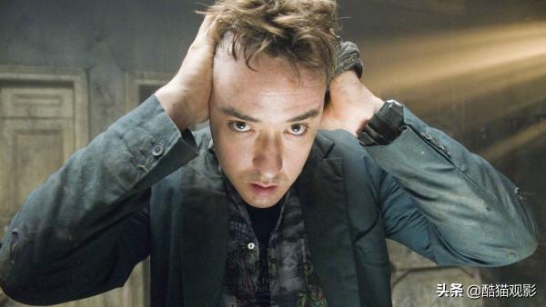 十部經典歐美恐怖片，猜你不敢深夜獨自看