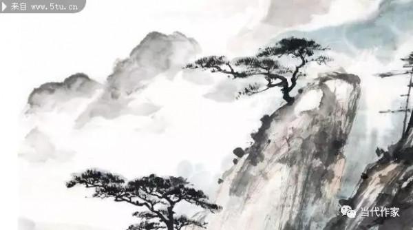 餘秋雨作品：中國有過一種黑色的哲學