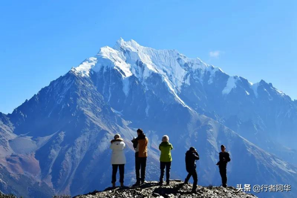 冬季去西藏怕高反，這條進藏線路攻略一定不能錯過