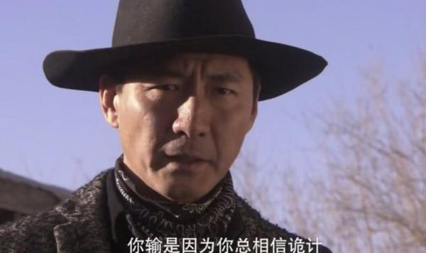 盤點銀幕上那些令觀眾印象深刻的“抗日奇俠”們