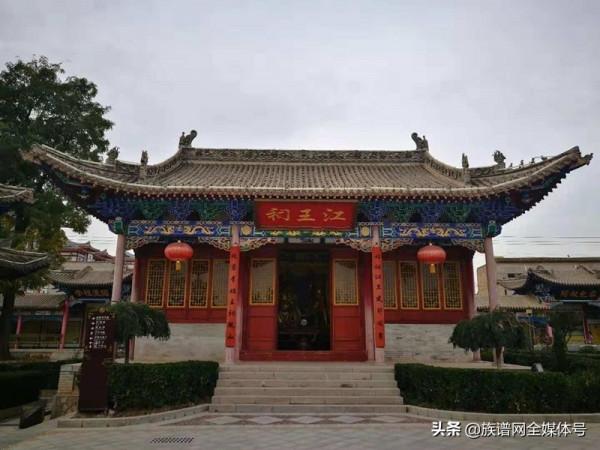 浙江尋根到福建,意外發現古族譜,竟藏著姓氏祖先一千多年的秘密 浙江尋根到福建,意外發現古族譜,竟藏著姓氏祖先一千多年的秘密