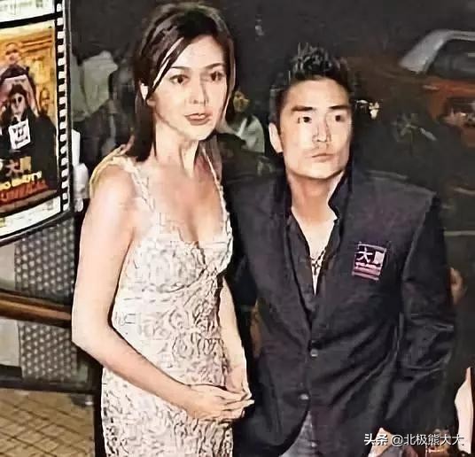 ​“天之驕女”關之琳沒落史：前半生為錢所困，後半生為情所困