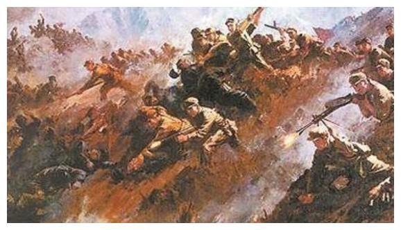 9名戰士消滅400美軍!特等功臣蔡興海一戰成名,功成身退後他去哪了