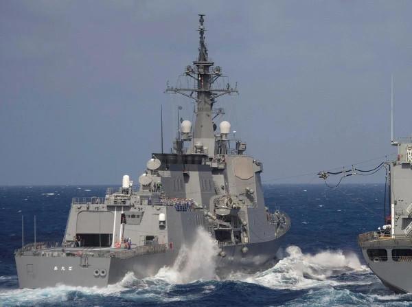 14DDG&OpenCurlyDoubleQuote;愛宕&rdquo;級驅逐艦圖集（110圖）