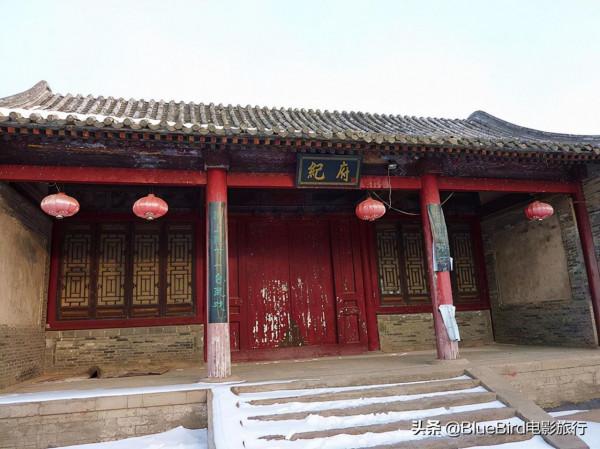 《還珠格格》第二部取景地是哪裡？一