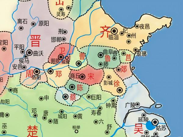 中國史連載：周穆王為何不遠萬里前往崑崙瑤池與西王母相會