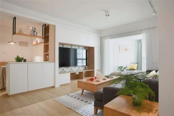 房子住了快兩年，才發現家裡的設計太失敗了，真想拆了重灌