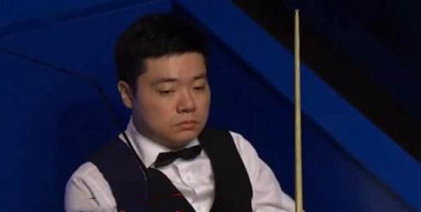 25位中國選手報名！丁俊暉首輪難度不大，奧沙利文解釋缺席原因