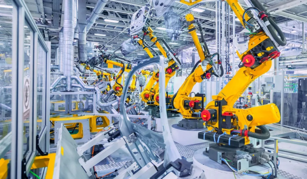 靠感測器發家成一國首富！被忽略的感測器有多大價值？國人請注意