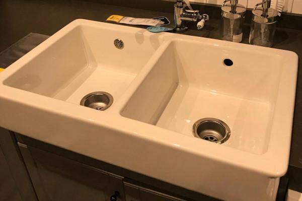 廚房水槽怎麼選?選購時要注意什麼?我家換了三個水槽,才搞明白 廚房水槽怎麼選?選購時要注意什麼?我家換了三個水槽,才搞明白